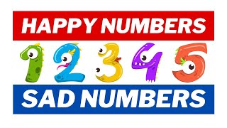 Happy Numbers, Sad Numbers, and Happy Primes: Discover the Secrets #happynumbers #sadnumbers