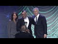 Highlights of the 2023 BMI Film, TV & Visual Media Awards Honoring Christopher Lennertz as BMI Icon