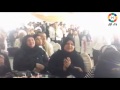 حفل تخرج الدفعة 24 من كلية اللغة وأصول الدين بـ أزهر أسيوط
