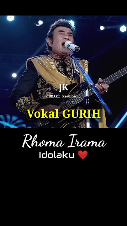 Rhoma Irama