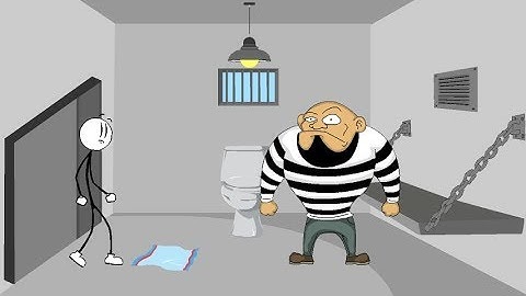 Stick Jailbreak 2019 Walkthrough/Android Gameplay HD