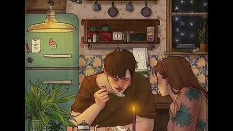 Thumbnail of A song i made i hope you guys like it.