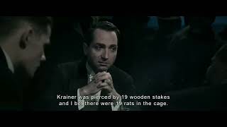 HINTERLAND - Trailer | BIFFF 2022