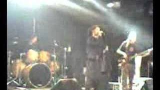 Bl[A]dflowerz - Black snake sister  || Live @ Rockfalls 07