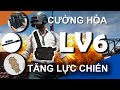 Phụ Kiện Cho 5.11Tactical LV6 - Hãy "Độ" Theo Cách Của Bạn - Chuyentactical.com