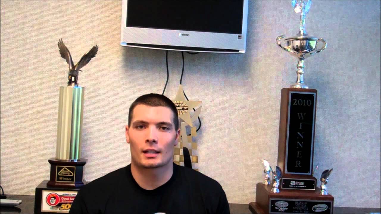 Tune In Tuesday With Chris Conklin