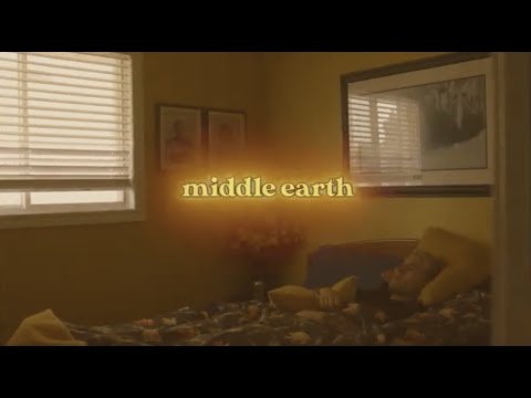 Corbin Giroux - Middle Earth (Official Music Video)