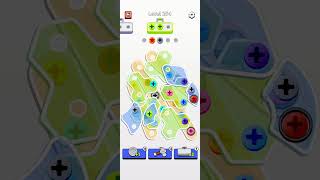 Screw Jam Level 254 Walkthrough Solution