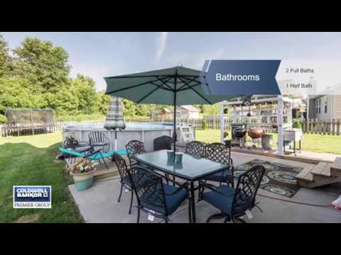 6256 Twin Springs BLVD, Cedar Hill, MO home video tour