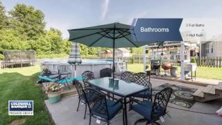6256 Twin Springs BLVD video tour