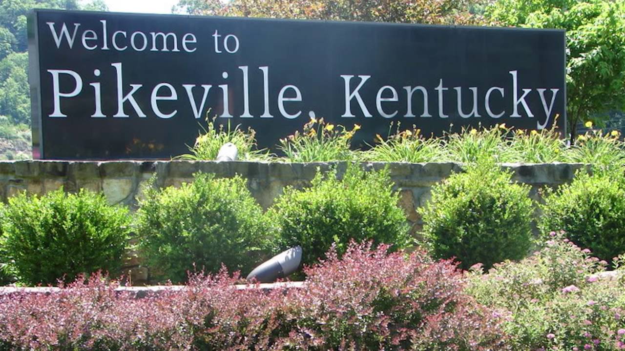 Episode 6 Thacker Memorial - Monuments