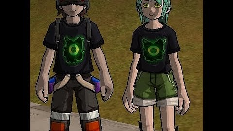 Anniversary Code [Retrobution]