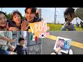 Festival en el Río Han + ¿En qué momento creció tanto Haru? + Así pasan el tiempo en Corea | Vlog