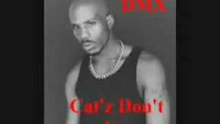 DMX - Cat&#39;z Don&#39;t Know