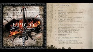 Epica - Pirates of the Caribbean Medley