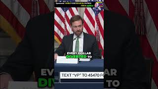 🔥"No More Blank Checks" — Trump’s Task Force Demolishes The "Honor System" Corruption!