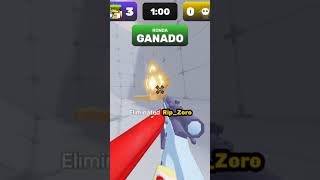 Actuma Algo Eso Era El Nombre roblox rivals