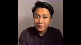 Kawan tikam belakang