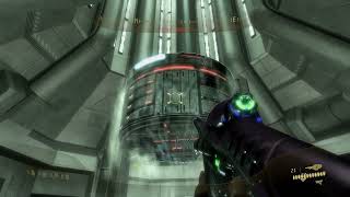 Going down to level 9
