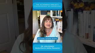 Dr. Lissa Rankin on Moral Injury in Medicine