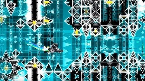 Core in 1.0? Retro by me (Read description)