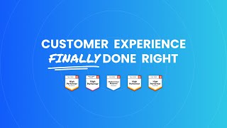 D·engage - The Future of Data-Driven Marketing Automation