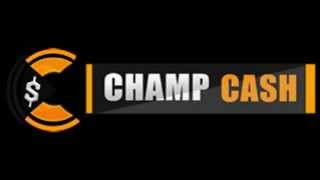 Champcash - Make Money from mobile app IOS & ANDROID screenshot 1