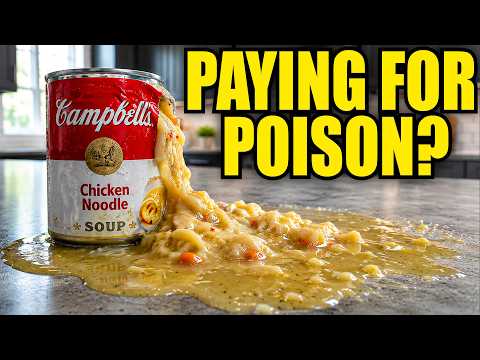 DON’T Buy These 13 Canned Foods (And 11 That Are Actually Worth It)