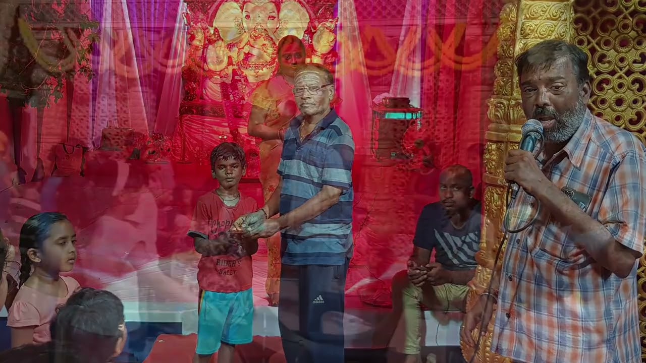 EGFA - The Power of Enthusiasm