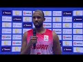 WASL | Flash Interview Hamad HASAN and Brandon TRICHE