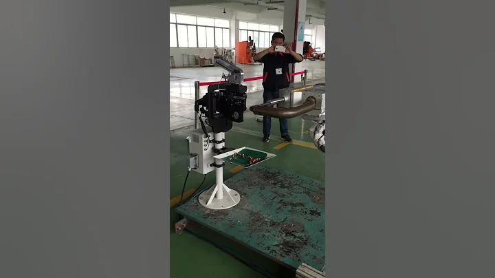 cap changer with tip dresser function