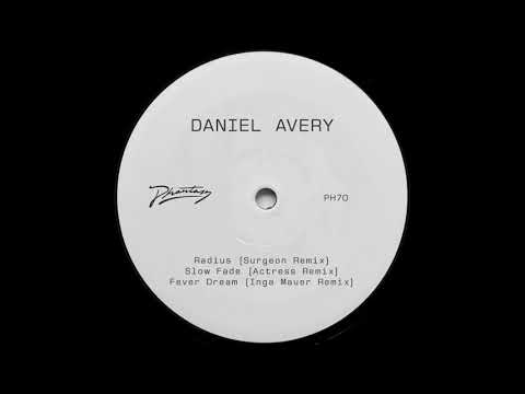 Daniel Avery - Radius (Surgeon Remix) [PH70]