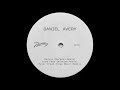 Miniature de la vidéo de la chanson Radius (Surgeon Remix)