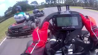 KRT Final - P1500 - Bateria 02 - P17 para P7 - Kartódromo Techspeed Velopark 30/11/25