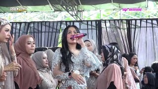 ADE ASTRID - POK AME-AME| GERENGSENG TEAM