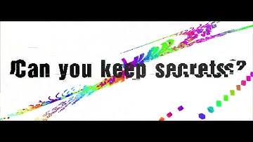 AI WEIWEI, Ai vs AI: Can you keep secrets? | CIRCA