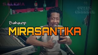 Mirasantika Voc. SAKROP