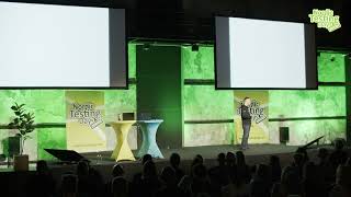 NTD2022: OPENING KEYNOTE - Passion driven testing - Elar Lang