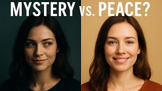 The #1 Reason Men STAY (It's Not Love)