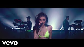 Jax Jones, Martin Solveig, Madison Beer - All Day And Night (Late Night Session)
