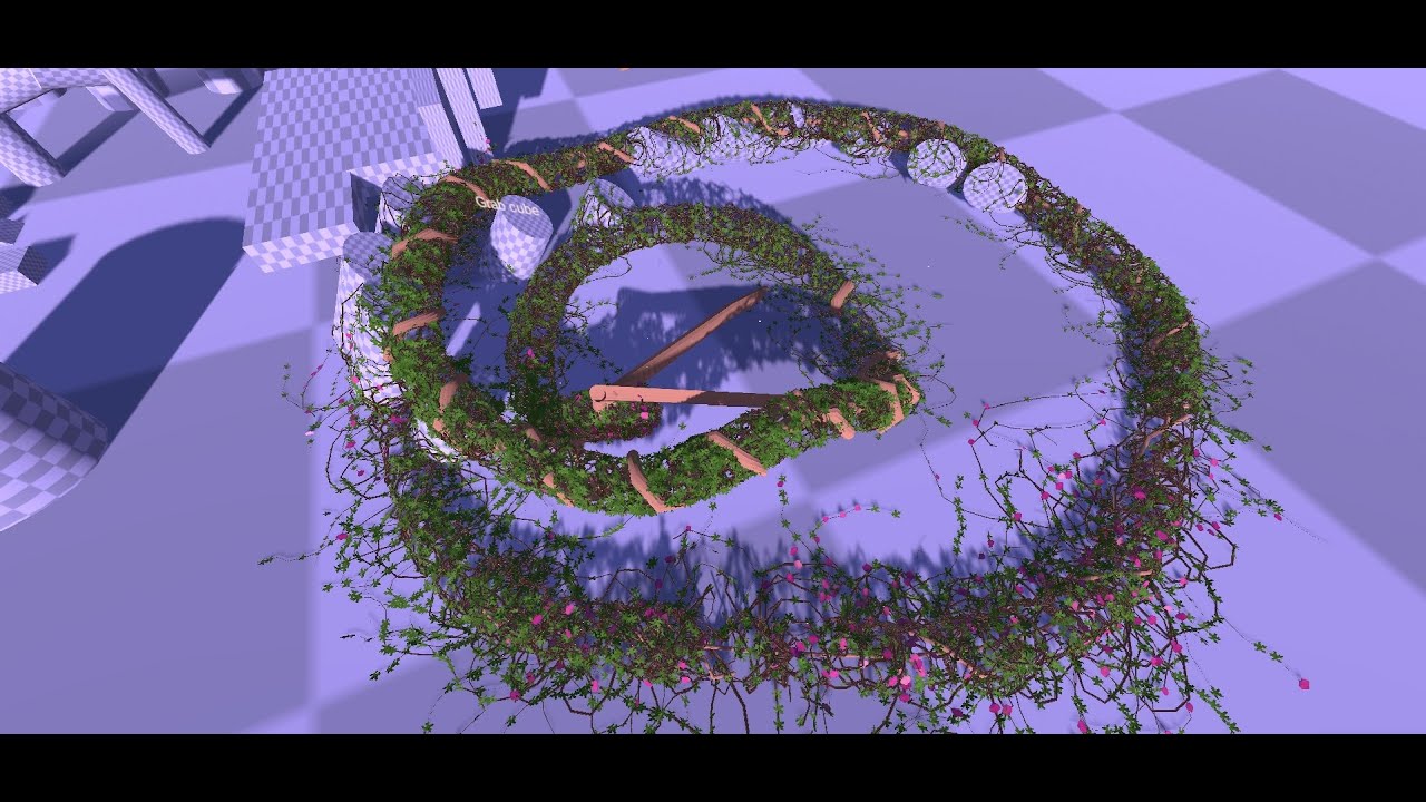 Environment Building Bundle, video preview 89