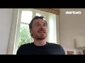 Movie Talkz with Michael Fassbender: Universality of Filmmaking