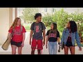 Define Your Tomorrow at SDSU