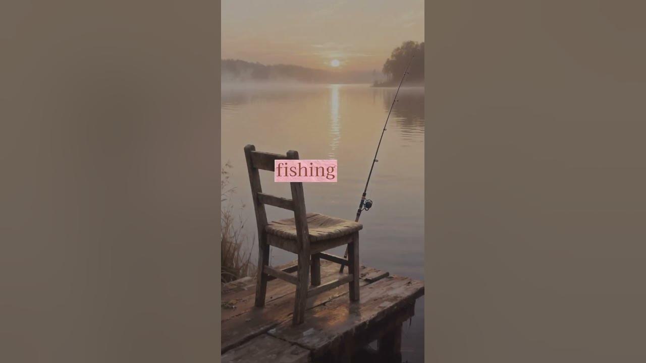 Gone Fishing, Where are fish ? Check out full version on your music platform. Ai Song