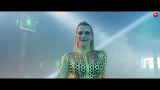 💥💃 Dance Party 2023🕺💥  Euro DJ - GREEN POWER  (Dance Video Mix by SVM Studio)