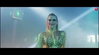 π₯π Dance Party 2023πΊπ₯ Euro DJ - GREEN POWER (Dance Video Mix by SVM Studio)