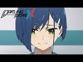 Hate Me | DARLING in the FRANXX