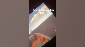 Rust going oil free loot 💰