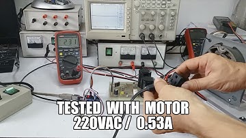 Arduino Control Pure Sine Wave Inverter. [EP2]