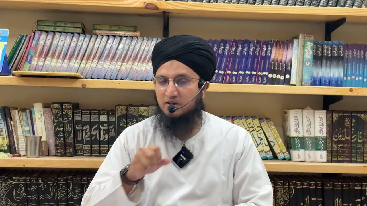 🔴Live | Taqwa aur Sahaba | Mufti Suheb Usmani Qasmi Naqshbandi Mujaddidi DB